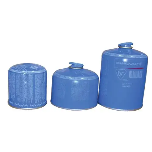 Kartuša Campingaz C 206 MA653037