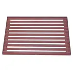 M.A.T. Rohož kovová nášlapná 40 x 60 cm