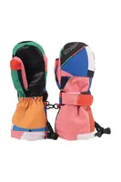 Detské lyžiarske rukavice Gosoaky SHEEP SHAUN