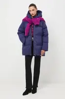 Páperová bunda Medicine