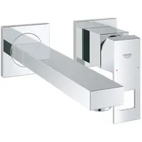 Baterie umyvadlová podomítková EUROCUBE 23447000