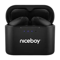 Niceboy Podsie 4 Black