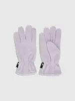 Dětské fleecové rukavice 4F