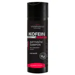 Kofeinový šampon pro muže 200 ml