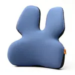 Powerton ERGO PAPILIO Bederní opěrka, modrošedá