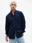 GAP  Pánská Košile standard 750552-08 Veľkosť: XS