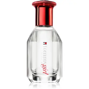 Tommy Hilfiger Tommy Girl Forever toaletná voda pre ženy 30 ml