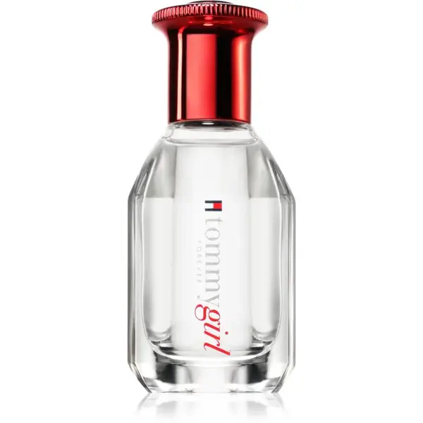 Tommy Hilfiger Tommy Girl Forever toaletná voda pre ženy 30 ml