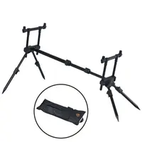 Giants fishing stojan tripper rod pod 2 rods