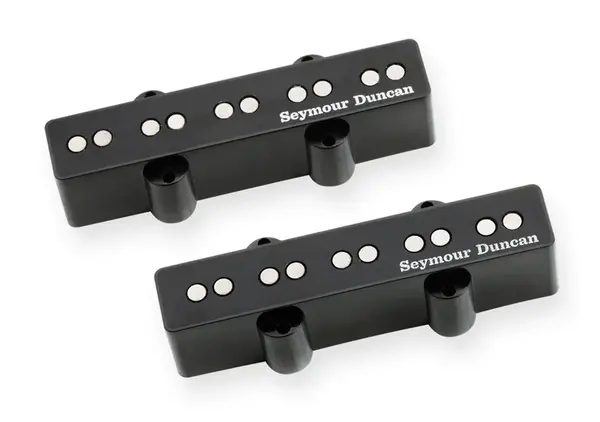 Seymour Duncan SJ5S-67/70 Apollo Jazz Bass 5-String Set