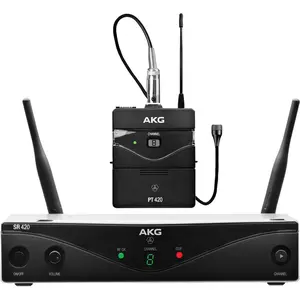 AKG WMS 420 Presenter/M