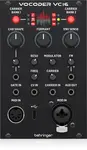 Behringer VOCODER VC16