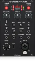 Behringer VOCODER VC16
