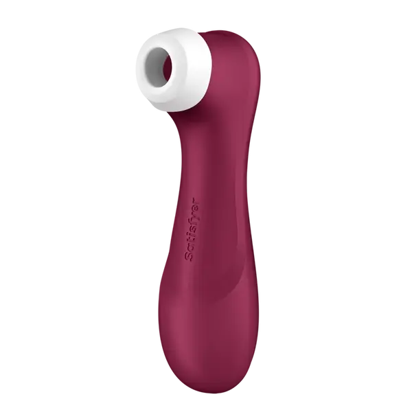 SATISFYER PRO 2 Generation 3 červená