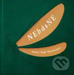 NEbásNE - Andrea Ostrihoňová - kniha z kategorie Poezie