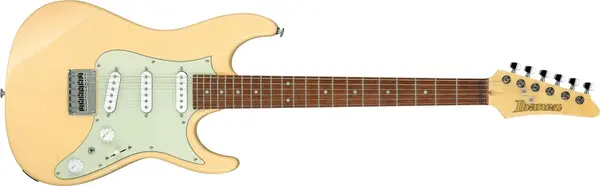 Ibanez AZES31 Ivory
