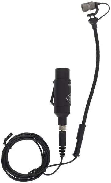 Neumann MCM 114 Set Bass