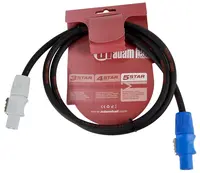 Adam Hall 8101 PCONL 0150