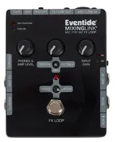 Eventide MixingLink