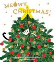 Meowy Christmas! - Panos Christodoulou