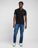 Pánské rifle LEE DAREN ZIP FLY ON THE ROAD 112342270 Velikost: 33/32