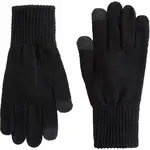 CELIO MIGLIGHT Pánske rukavice, čierna, veľkosť UNI