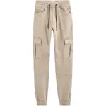 CELIO VOKIT Pánske nohavice, béžová, veľkosť