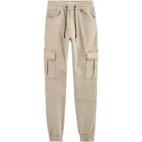 CELIO VOKIT Pánske nohavice, béžová, veľkosť