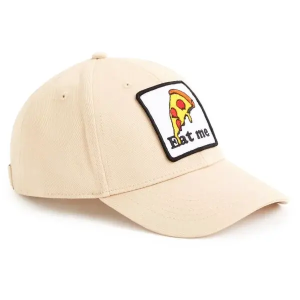 CELIO GICAPFUN Pánska šiltovka, béžová, veľkosť