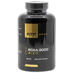 ATP BCAA 2000 4:1:1 - 120 tablet