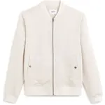 CELIO DULINO1 Pánska bunda, béžová, veľkosť