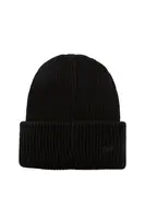 Pull&Bear Čiapky  čierna