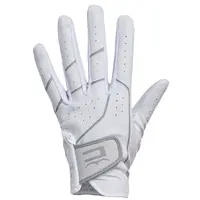 COBRA W'S MICROGRIP FLEX LH 21 Dámska golfová rukavica, biela, veľkosť