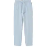 CELIO LOPICK Pánske nohavice, svetlomodrá, veľkosť