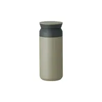 Kinto Travel Tumbler - 350ml Khaki