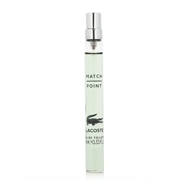Lacoste Match Point EDT MINI 10 ml M