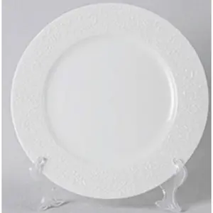 Novel MĚLKÝ TALÍŘ keramika 20 cm