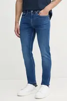 Džíny Pepe Jeans SKINNY JEANS FINSBURY pánské, PM207387HX3