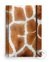 Týdenní diář 2026 Prokop Lamino B6 Žirafa