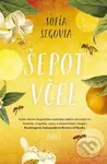 Šepot včel - Sofía Segovia - kniha z kategorie Společenská beletrie