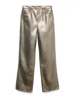 VERO MODA Džínsy 'VMTESSA'  sivobéžová