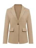 Imily Bela Blejzer  hnedá