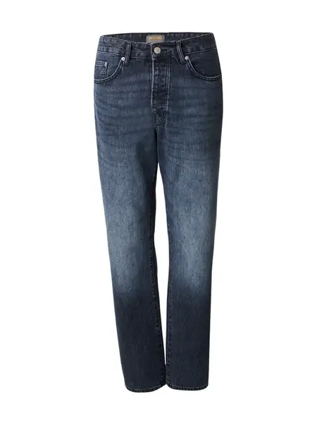 Only & Sons Džínsy 'ONSEedge'  tmavomodrá