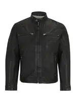 Gipsy Comfort Line Prechodná bunda 'Charlik'  čierna