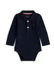 TOMMY HILFIGER Body  námornícka modrá