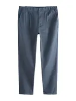 Next Nohavice  modrá