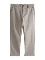 Next Nohavice  svetlosivá