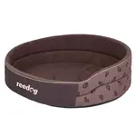 Pelíšek pro psa Reedog Pianki Light - XXS