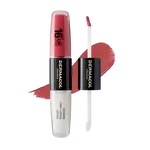DERMACOL 16H Lip Colour - Dlouhotrvající barva na rty č.22
