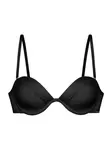 Dorina Podprsenka 'Essensual'  čierna
